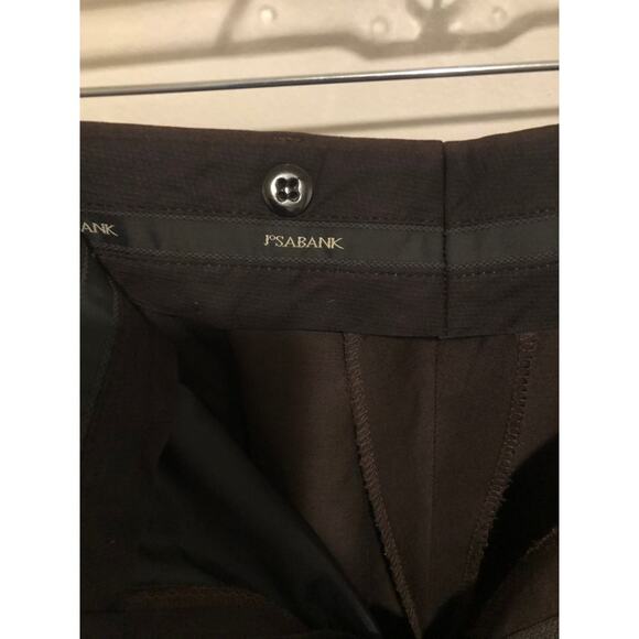 Jos A Bank men’s pants size 37R - Picture 5 of 6